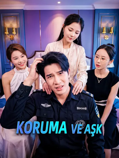 Koruma ve Aşk(Dublajlı) dizisi kapak görseli — 75 bölüm full HD Türkçe izle