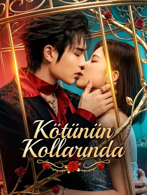 Kötünün Kollarında dizisi kapak görseli — 62 bölüm full HD Türkçe izle