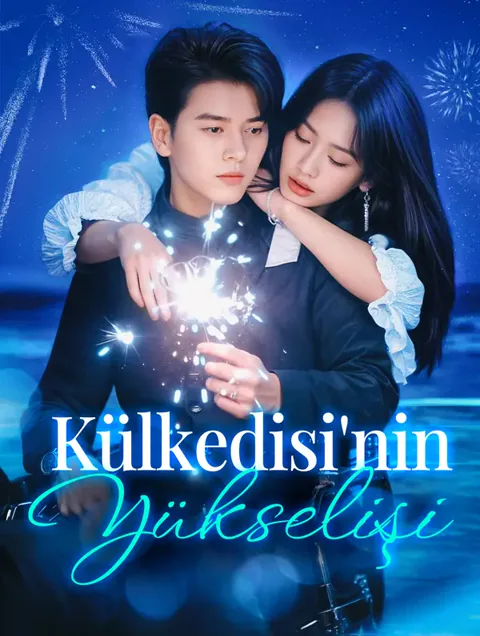 Külkedisi'nin Yükselişi(Dublajlı) dizisi kapak görseli — 79 bölüm full HD Türkçe izle
