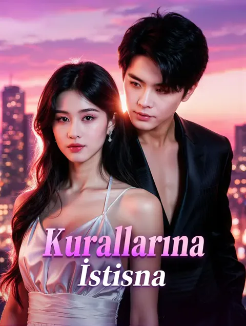 Kurallarına İstisna(Dublajlı) dizisi kapak görseli — 63 bölüm full HD Türkçe izle
