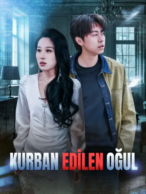 KURBAN EDİLEN OĞUL dizisi kapak görseli — 75 bölüm full HD Türkçe izle