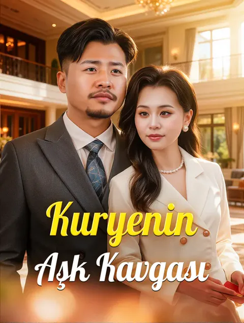 Kuryenin Aşk Kavgası(Dublajlı) dizisi kapak görseli — 98 bölüm full HD Türkçe izle