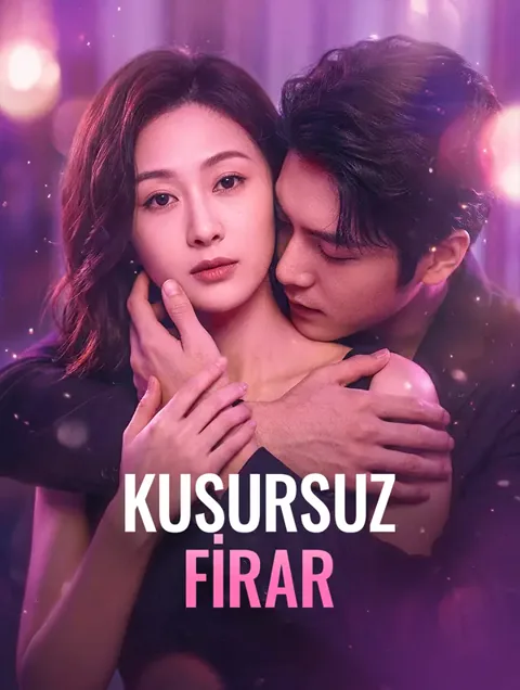 KUSURSUZ FİRAR dizisi kapak görseli — 68 bölüm full HD Türkçe izle