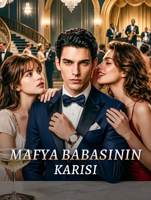 MAFYA BABASININ KARISI dizisi kapak görseli — 57 bölüm full HD Türkçe izle