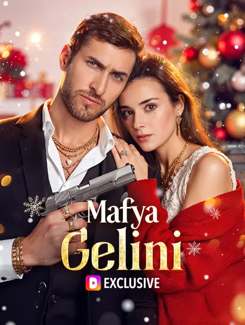 Mafya Gelini dizisi kapak görseli — 61 bölüm full HD Türkçe izle