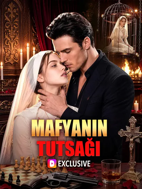 MAFYANIN TUTSAĞI dizisi kapak görseli — 37 bölüm full HD Türkçe izle