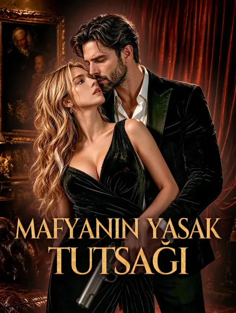 MAFYANIN YASAK TUTSAĞI dizisi kapak görseli — 50 bölüm full HD Türkçe izle