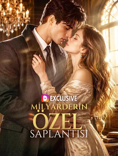MİLYARDERİN ÖZEL SAPLANTISI dizisi kapak görseli — 39 bölüm full HD Türkçe izle