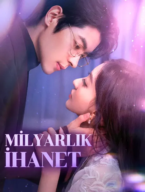 MİLYARLIK İHANET(Dublajlı) dizisi kapak görseli — 77 bölüm full HD Türkçe izle