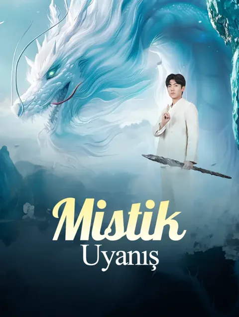 Mistik Uyanış(Dublajlı) dizisi kapak görseli — 80 bölüm full HD Türkçe izle