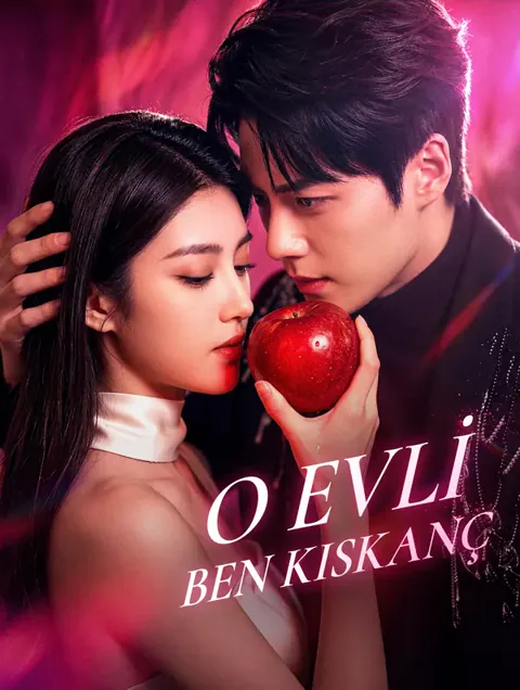 O EVLİ, BEN KISKANÇ dizisi kapak görseli — 70 bölüm full HD Türkçe izle
