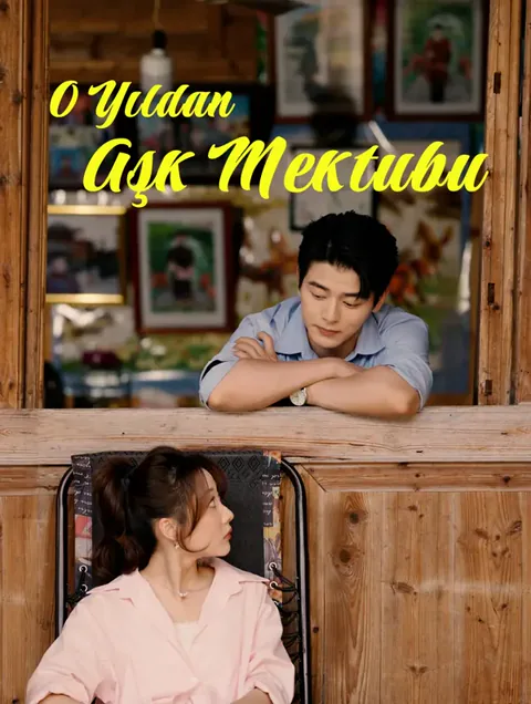 O Yılın Aşk Mektubu(Dublajlı) dizisi kapak görseli — 80 bölüm full HD Türkçe izle