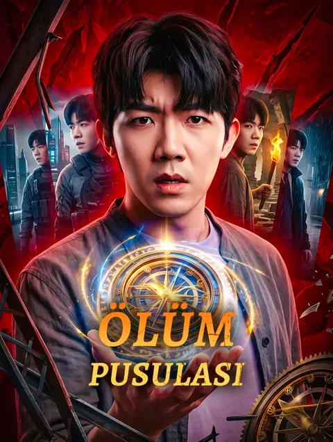 ÖLÜM PUSULASI dizisi kapak görseli — 70 bölüm full HD Türkçe izle