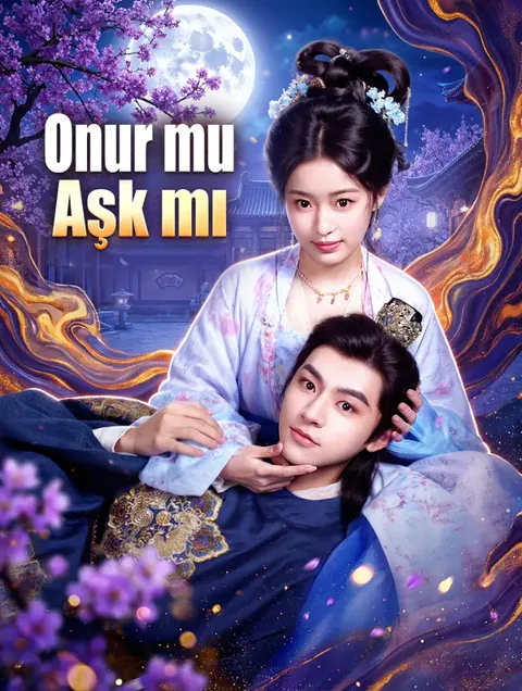 Onur mu, Aşk mı dizisi kapak görseli — 61 bölüm full HD Türkçe izle