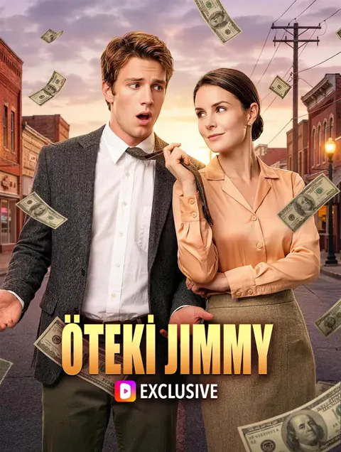ÖTEKİ JIMMY dizisi kapak görseli — 50 bölüm full HD Türkçe izle