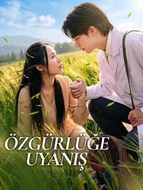 ÖZGÜRLÜĞE UYANIŞ dizisi kapak görseli — 31 bölüm full HD Türkçe izle