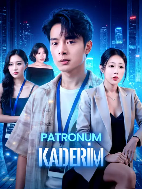 PATRONUM, KADERİM(Dublajlı) dizisi kapak görseli — 69 bölüm full HD Türkçe izle