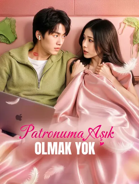 Patronuma Aşık Olmak Yok dizisi kapak görseli — 60 bölüm full HD Türkçe izle