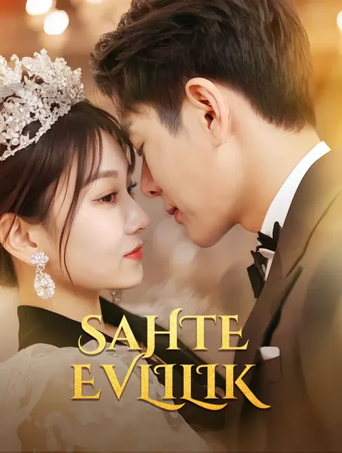 Sahte Evlilik dizisi kapak görseli — 80 bölüm full HD Türkçe izle
