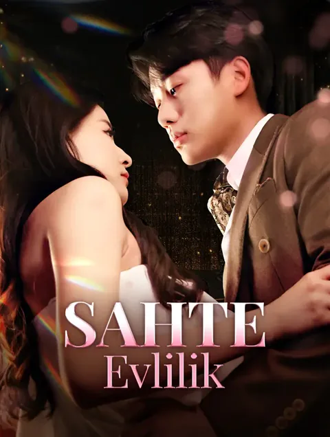 Sahte Evlilik(Dublajlı) dizisi kapak görseli — 77 bölüm full HD Türkçe izle
