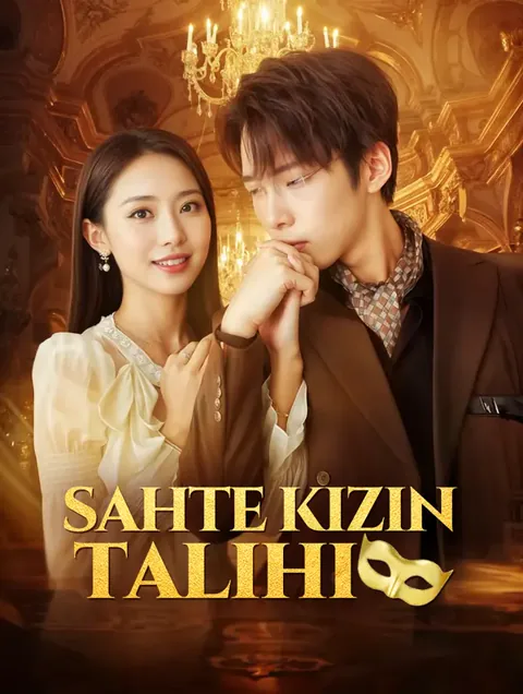 Sahte Kızın Talihi dizisi kapak görseli — 66 bölüm full HD Türkçe izle