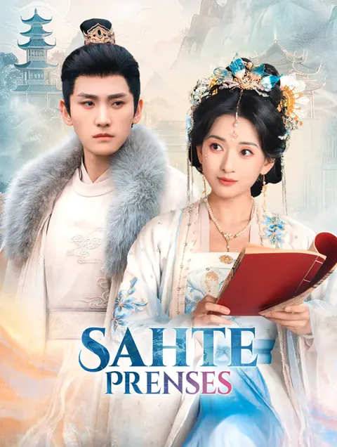 Sahte Prenses(Dublajlı) dizisi kapak görseli — 60 bölüm full HD Türkçe izle