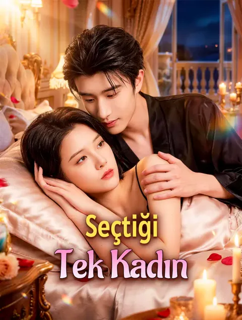 Seçtiği Tek Kadın(Dublajlı) dizisi kapak görseli — 68 bölüm full HD Türkçe izle