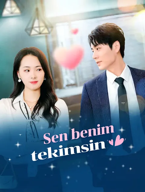 Sen benim tekimsin dizisi kapak görseli — 86 bölüm full HD Türkçe izle