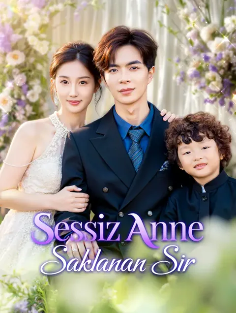 SESSİZ ANNE, SAKLANAN SIR(Dublajlı) dizisi kapak görseli — 60 bölüm full HD Türkçe izle