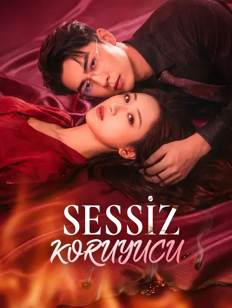 SESSİZ KORUYUCU dizisi kapak görseli — 80 bölüm full HD Türkçe izle