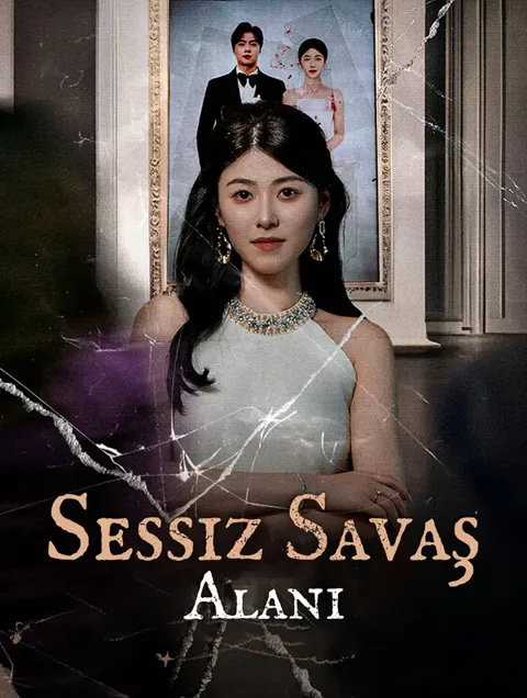 Sessiz Savaş Alanı dizisi kapak görseli — 79 bölüm full HD Türkçe izle
