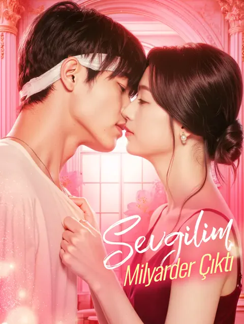 Sevgilim Milyarder Çıktı dizisi kapak görseli — 77 bölüm full HD Türkçe izle