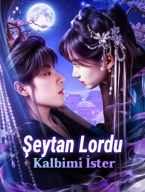 Şeytan Lordu Kalbimi İster dizisi kapak görseli — 73 bölüm full HD Türkçe izle
