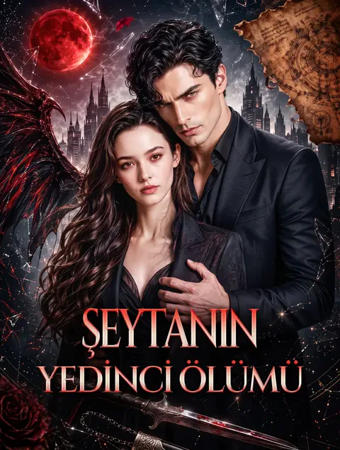 ŞEYTANIN YEDİNCİ ÖLÜMÜ dizisi kapak görseli — 36 bölüm full HD Türkçe izle