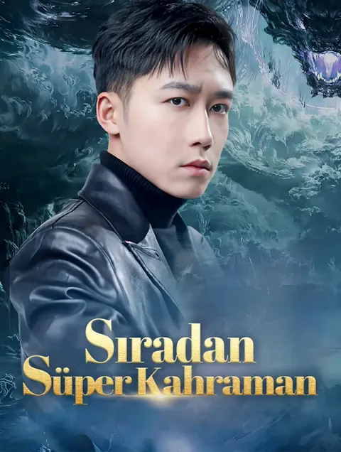 Sıradan Süper Kahraman(Dublajlı) dizisi kapak görseli — 89 bölüm full HD Türkçe izle