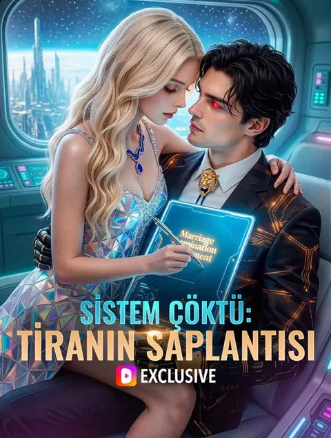 SİSTEM ÇÖKTÜ: TİRANIN SAPLANTISI dizisi kapak görseli — 31 bölüm full HD Türkçe izle