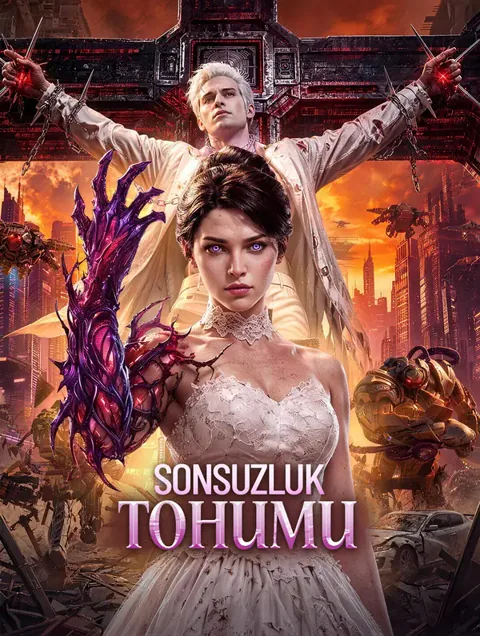 SONSUZLUK TOHUMU dizisi kapak görseli — 40 bölüm full HD Türkçe izle