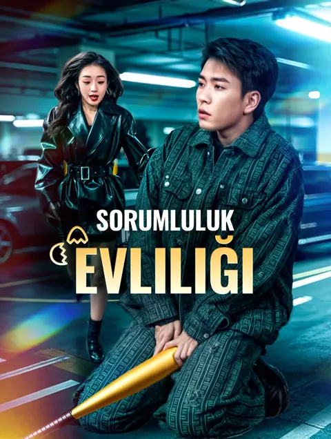 Sorumluluk Evliliği(Dublajlı) dizisi kapak görseli — 75 bölüm full HD Türkçe izle