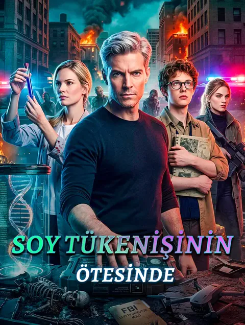 SOY TÜKENİŞİNİN ÖTESİNDE dizisi kapak görseli — 9 bölüm full HD Türkçe izle