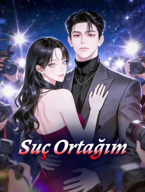 Suç Ortağım(Dublajlı) dizisi kapak görseli — 60 bölüm full HD Türkçe izle