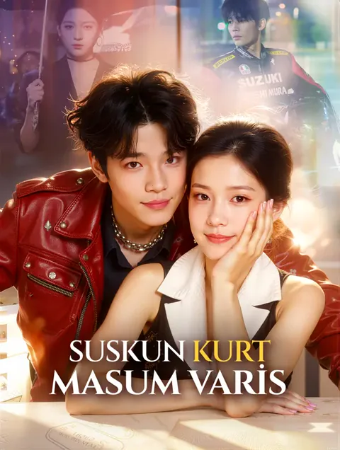 SUSKUN KURT, MASUM VARİS(Dublajlı) dizisi kapak görseli — 61 bölüm full HD Türkçe izle