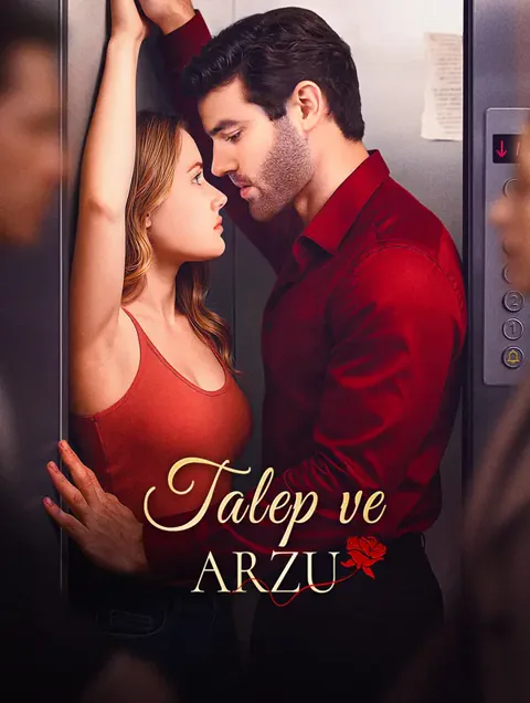Talep ve Arzu(Dublajlı) dizisi kapak görseli — 52 bölüm full HD Türkçe izle