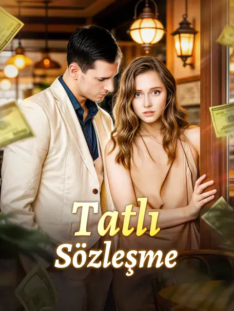 Tatlı Sözleşme(Dublajlı) dizisi kapak görseli — 53 bölüm full HD Türkçe izle