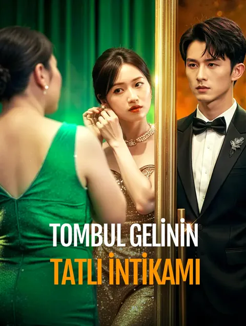 Tombul Gelinin Tatlı İntikamı(Dublajlı)