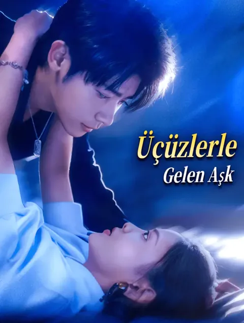 Üçüzlerle Gelen Aşk dizisi kapak görseli — 49 bölüm full HD Türkçe izle