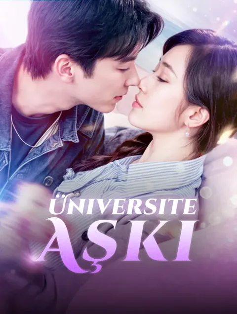 Üniversite Aşkı(Dublajlı) dizisi kapak görseli — 81 bölüm full HD Türkçe izle