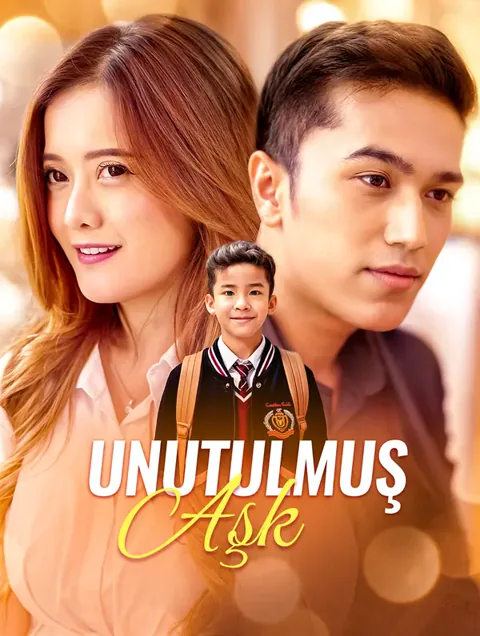 Unutulmuş Aşk dizisi kapak görseli — 90 bölüm full HD Türkçe izle