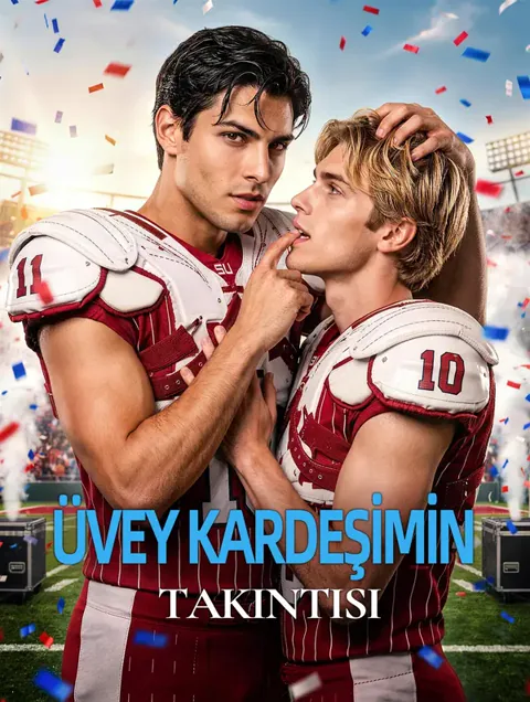 ÜVEY KARDEŞİMİN TAKINTISI dizisi kapak görseli — 60 bölüm full HD Türkçe izle
