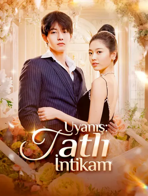 Uyanış: Tatlı İntikam(Dublajlı) dizisi kapak görseli — 97 bölüm full HD Türkçe izle