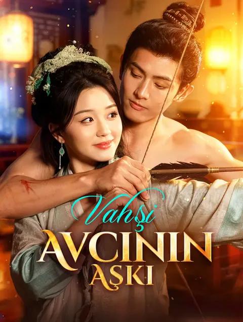 Vahşi Avcının Aşkı(Dublajlı) dizisi kapak görseli — 90 bölüm full HD Türkçe izle